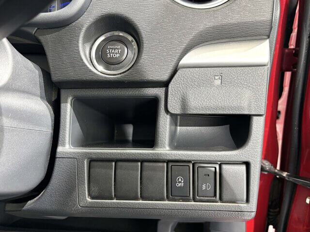 2013 SUZUKI WAGON R STINGRAY