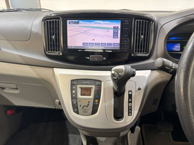 2014 SUBARU PLEO PLUS