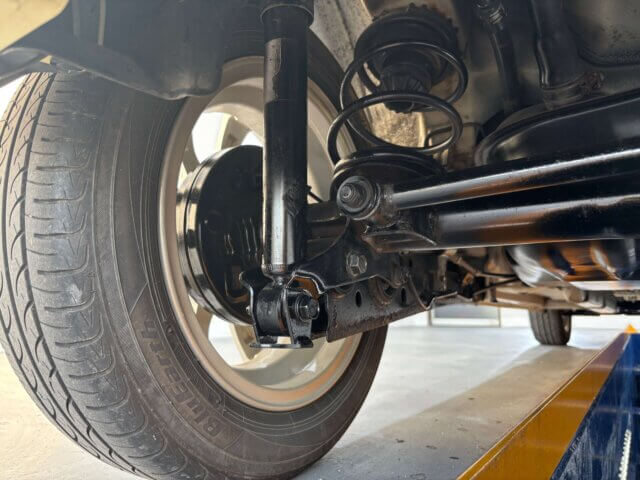 2014 SUBARU PLEO PLUS