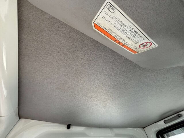 2012 MITSUBISHI MINICAB DUMP