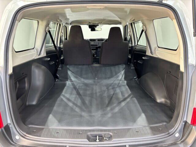 2020 TOYOTA PROBOX VAN