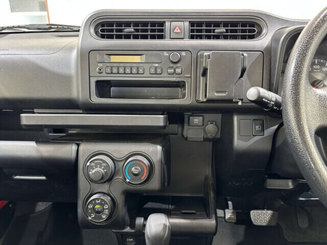 2020 TOYOTA PROBOX VAN