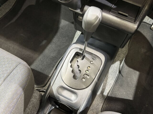 2020 TOYOTA PROBOX VAN