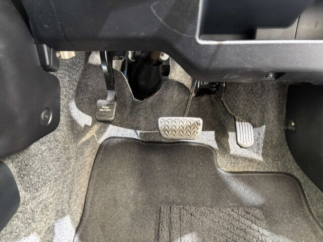 2020 TOYOTA PROBOX VAN