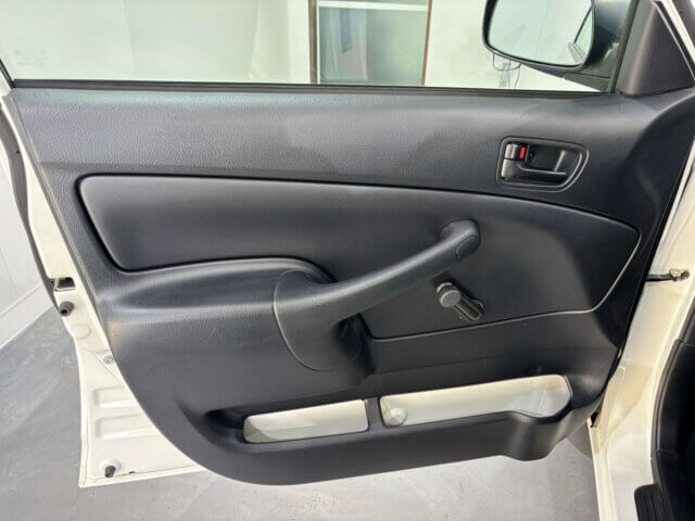 2020 TOYOTA PROBOX VAN