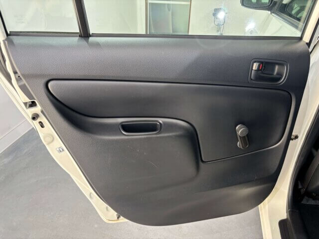 2020 TOYOTA PROBOX VAN