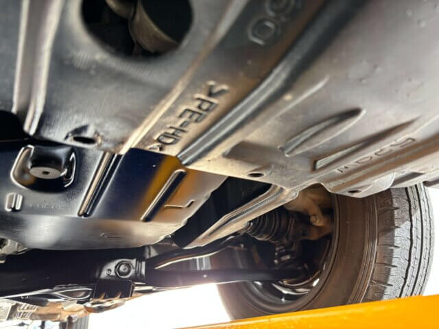 2020 TOYOTA PROBOX VAN