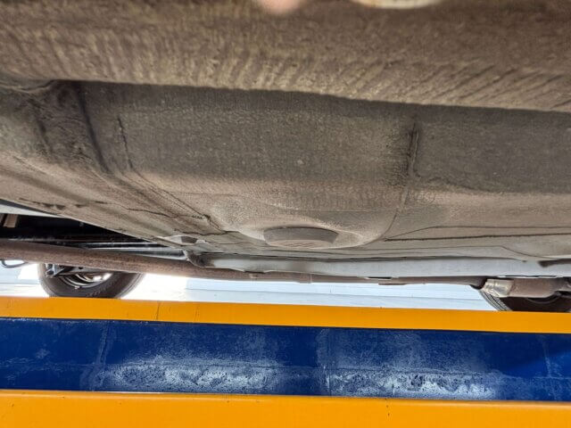 2020 TOYOTA PROBOX VAN