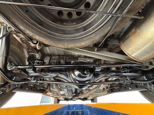 2020 TOYOTA PROBOX VAN