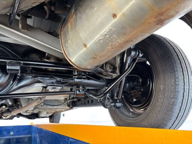 2020 TOYOTA PROBOX VAN