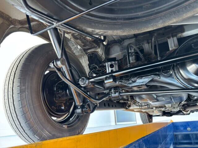 2020 TOYOTA PROBOX VAN