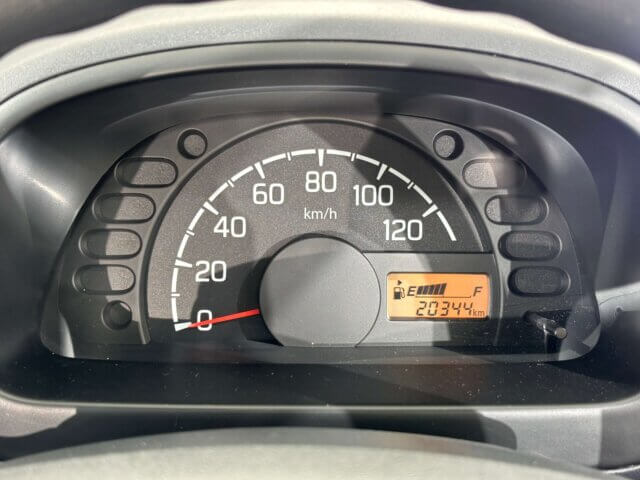 2015 NISSAN NT100 CLIPPER TRUCK