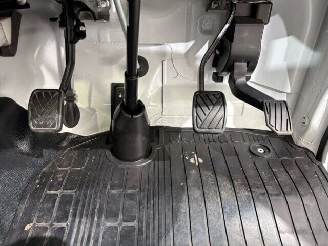 2015 NISSAN NT100 CLIPPER TRUCK