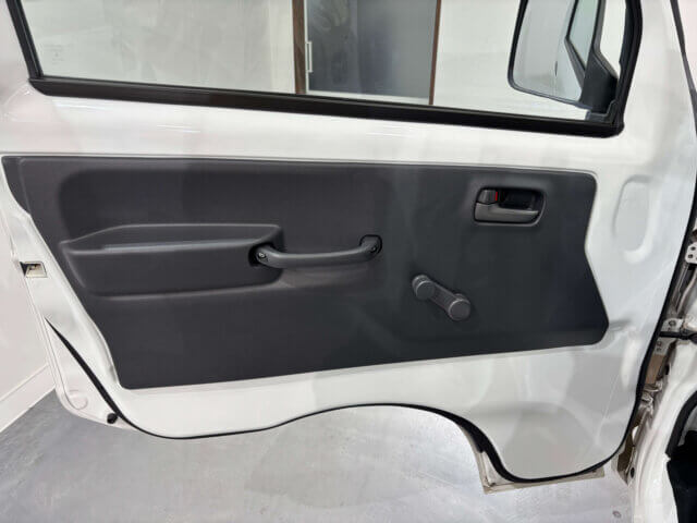 2015 NISSAN NT100 CLIPPER TRUCK