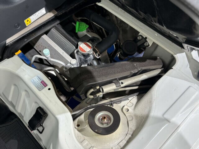 2015 NISSAN NT100 CLIPPER TRUCK