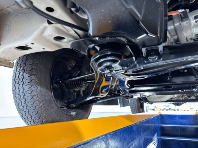 2015 NISSAN NT100 CLIPPER TRUCK