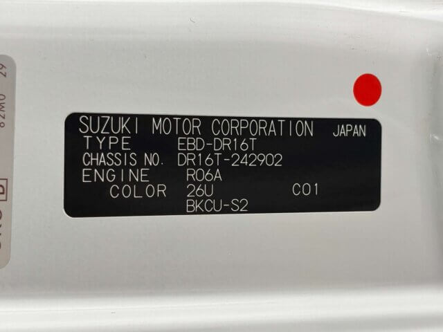 2015 NISSAN NT100 CLIPPER TRUCK