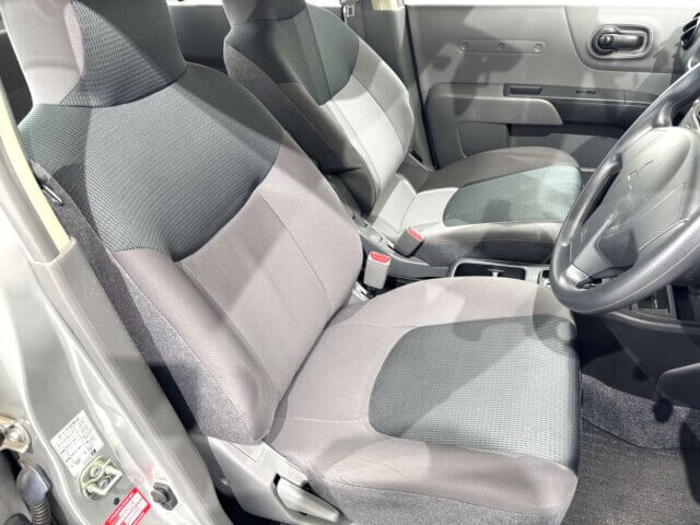 2018 MITSUBISHI LANCER CARGO