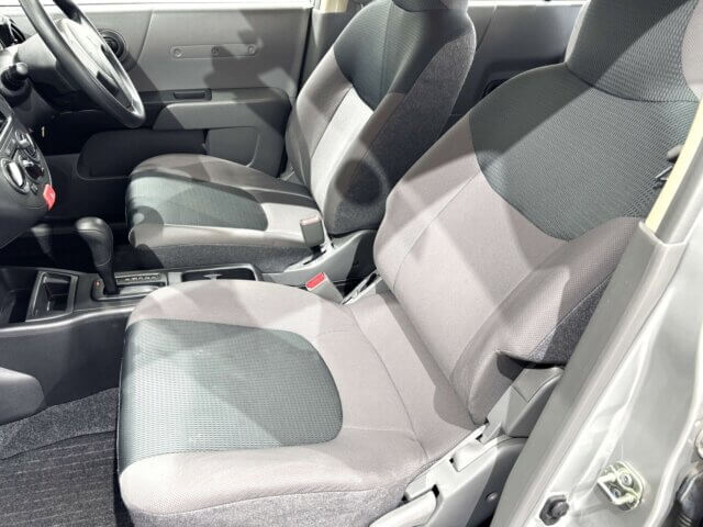 2018 MITSUBISHI LANCER CARGO