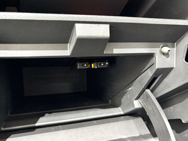 2018 MITSUBISHI LANCER CARGO