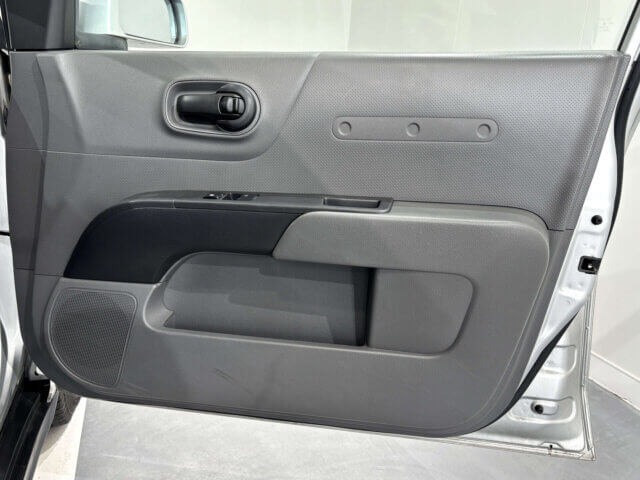 2018 MITSUBISHI LANCER CARGO