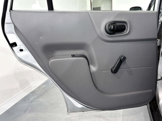 2018 MITSUBISHI LANCER CARGO