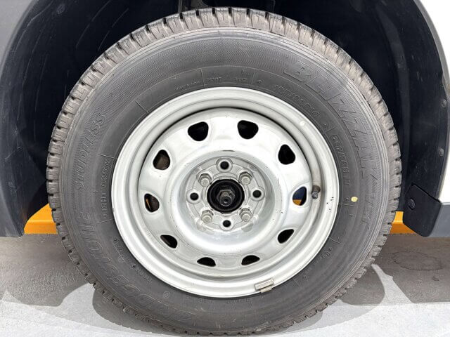 2018 MITSUBISHI LANCER CARGO