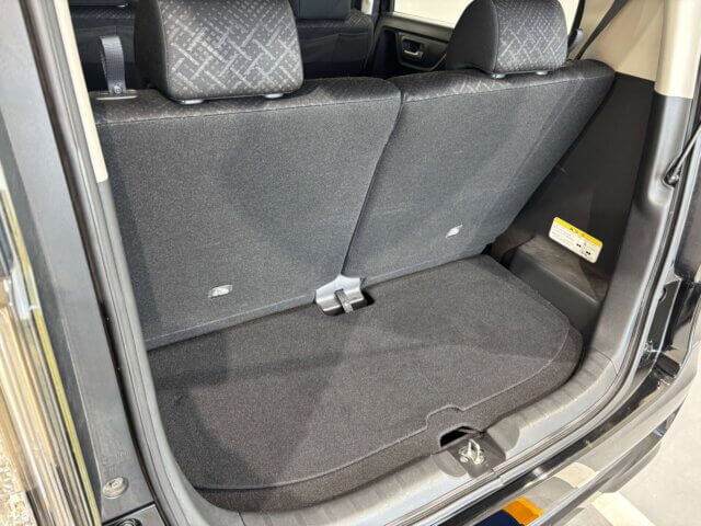 2014 HONDA N-WGN CUSTOM