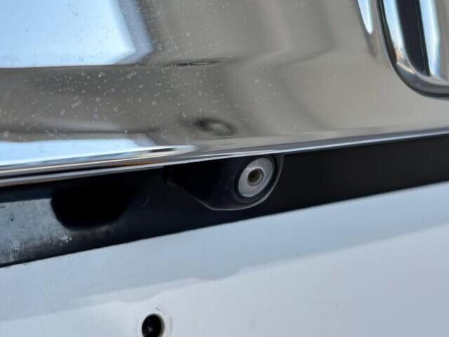 2014 HONDA N-WGN CUSTOM