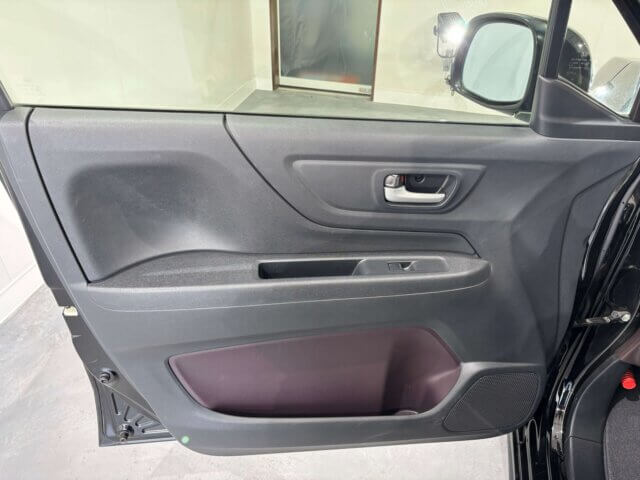 2014 HONDA N-WGN CUSTOM