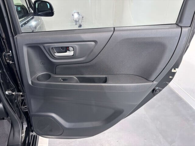 2014 HONDA N-WGN CUSTOM