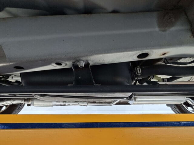 2014 HONDA N-WGN CUSTOM