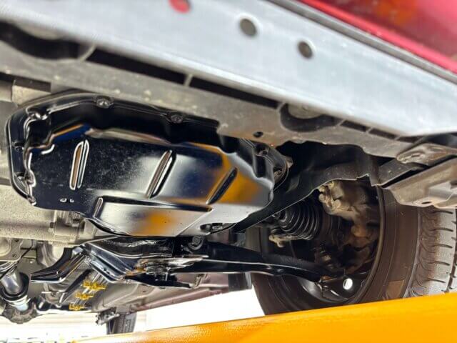 2017 DAIHATSU MIRA e:s