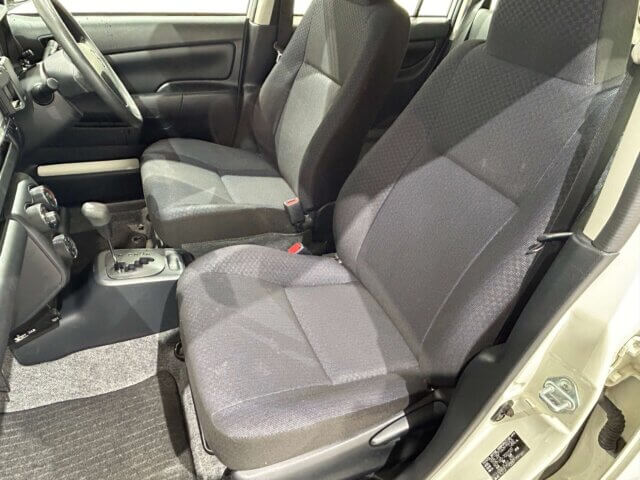 2019 MAZDA FAMILIA VAN