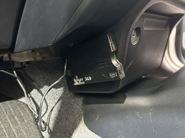 2019 MAZDA FAMILIA VAN