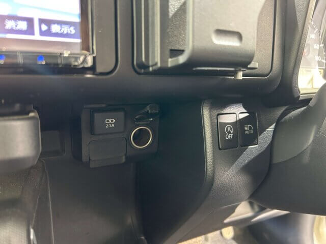 2019 MAZDA FAMILIA VAN