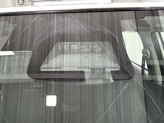 2019 MAZDA FAMILIA VAN