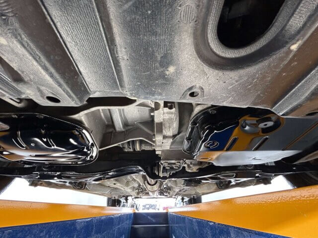 2019 MAZDA FAMILIA VAN