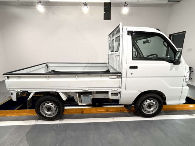 2003 DAIHATSU HIJET TRUCK
