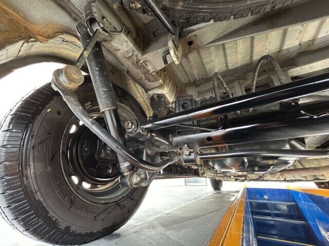 2019 MAZDA FAMILIA VAN