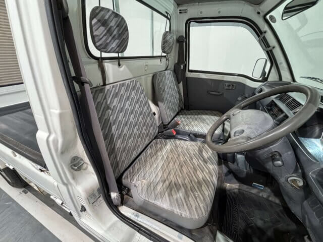 2003 DAIHATSU HIJET TRUCK