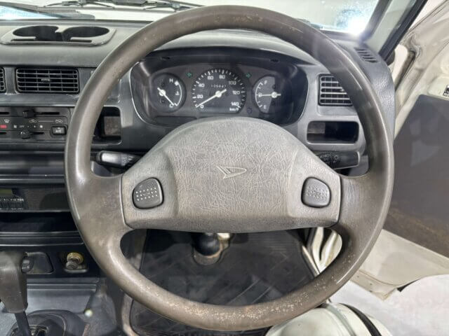 2003 DAIHATSU HIJET TRUCK