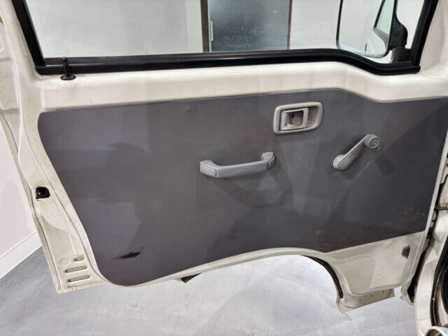 2003 DAIHATSU HIJET TRUCK