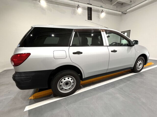 2018 NISSAN NV150 AD