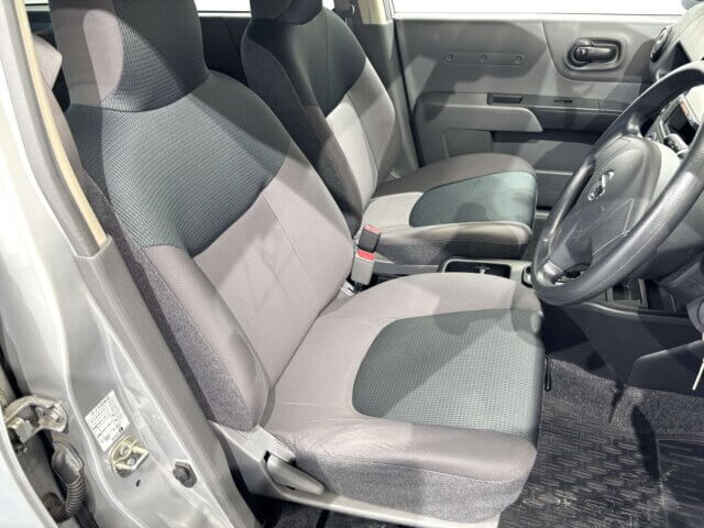 2018 NISSAN NV150 AD