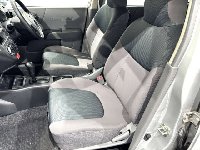 2018 NISSAN NV150 AD