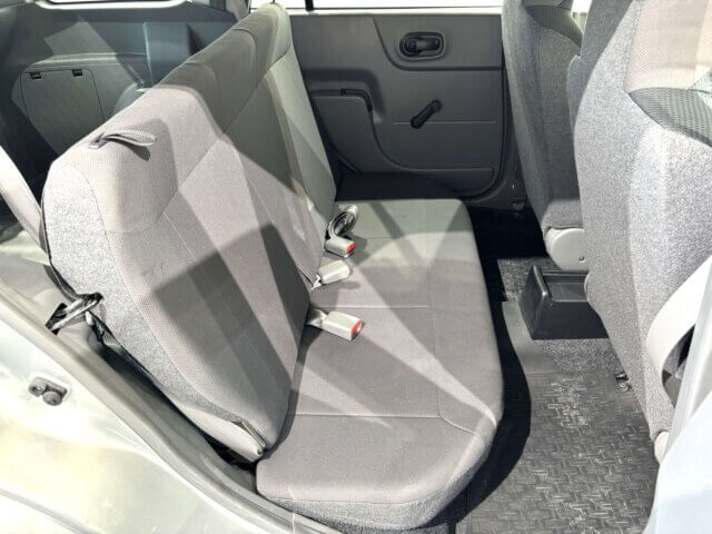 2018 NISSAN NV150 AD