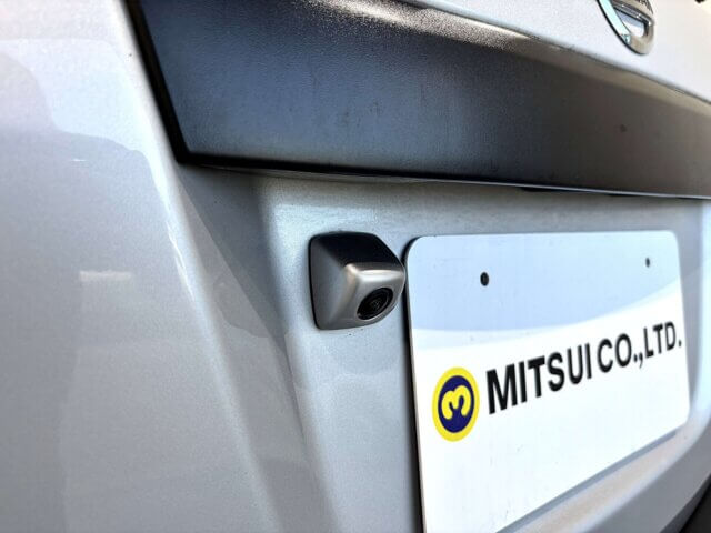 2018 NISSAN NV150 AD