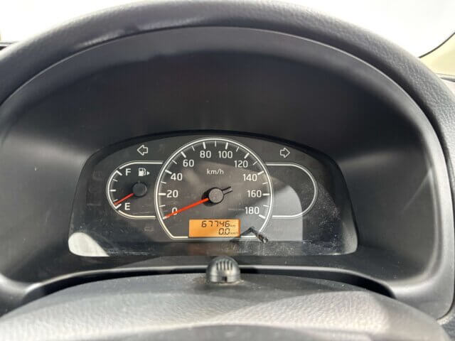 2018 NISSAN NV150 AD