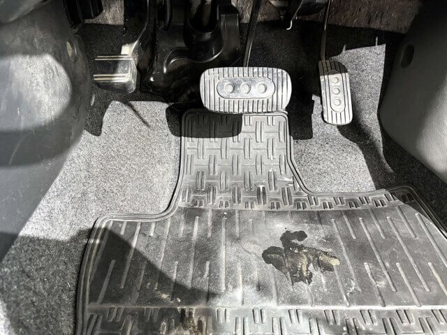 2018 NISSAN NV150 AD